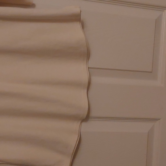 Quacker Factory 3/4 sleeve tops. - Picture 10 of 11